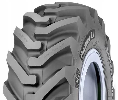 340/80-18 opona MICHELIN POWER CL TL 12PR 143A8